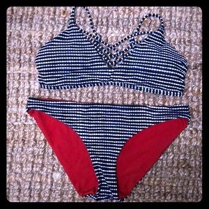 Hollister bikini